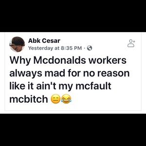 Meet your Posher, Lynya